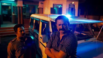 Backdrop for the TV series "Kerala Crime Files" #1601462