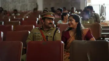 Backdrop for the TV series "Kerala Crime Files" #1601466