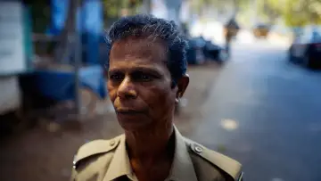 Backdrop for the TV series "Kerala Crime Files" #1601469