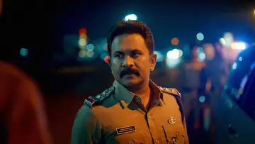 Backdrop for the TV series "Kerala Crime Files" #1601474