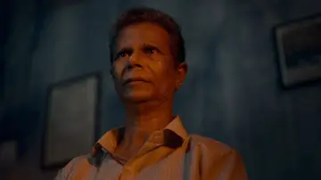 Backdrop for the TV series "Kerala Crime Files" #1601480
