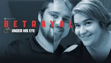 Backdrop for the TV series "Betrayal" #1475897
