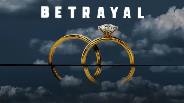Backdrop for the TV series "Betrayal" #1475898