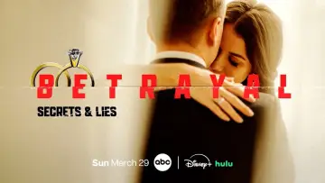 Backdrop for the TV series "Betrayal" #1475901