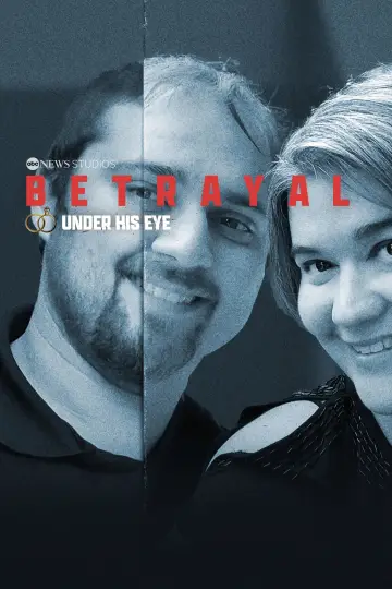 Betrayal Poster