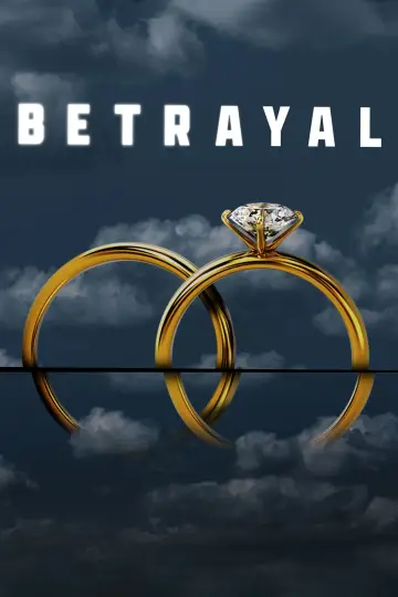 Poster for the TV series "Betrayal" #1475908