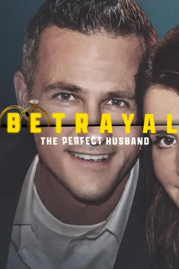 Poster for the TV series "Betrayal" #1475910