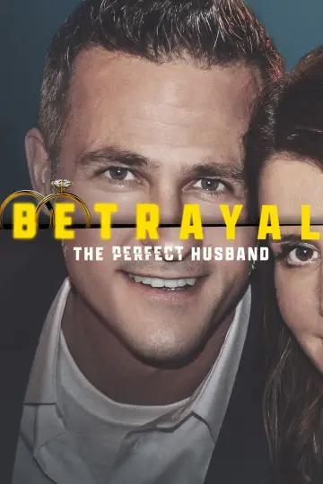 Poster for the TV series "Betrayal" #1475911