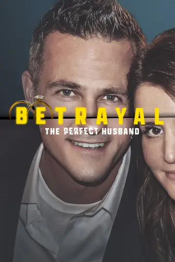 Poster for the TV series "Betrayal" #1475913