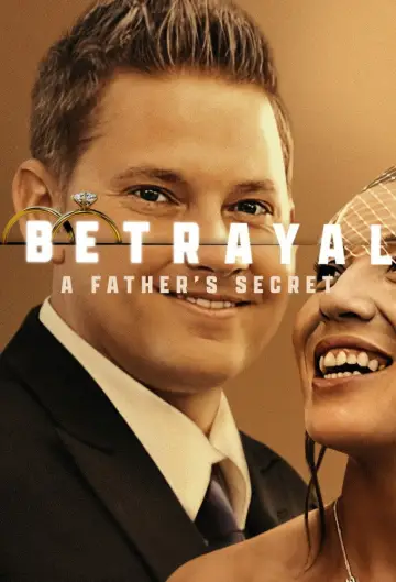 Poster for the TV series "Betrayal" #1768508
