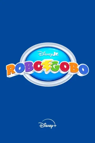 Poster for the TV series "RoboGobo" #1225891