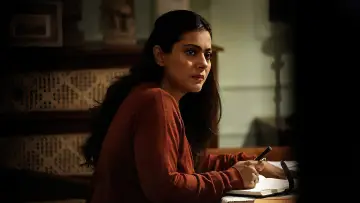Backdrop к сериалу "The Trial" #1505860