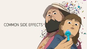 Backdrop к сериалу "Common Side Effects" #1339495