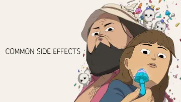 Backdrop к сериалу "Common Side Effects" #1339500