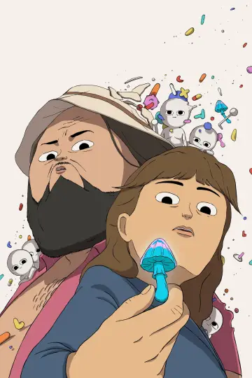 Poster к сериалу "Common Side Effects" #1339525