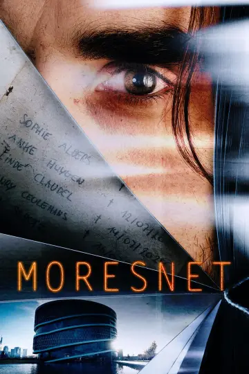 Moresnet Poster