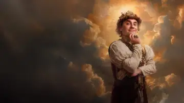 Backdrop к сериалу "The Prince" #1441011