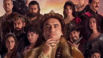 Backdrop к сериалу "The Prince" #1441014