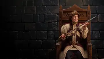 Backdrop к сериалу "The Prince" #1441015