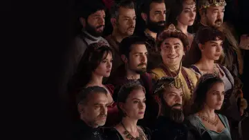 Backdrop к сериалу "The Prince" #1441018