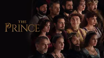 Backdrop к сериалу "The Prince" #1441019