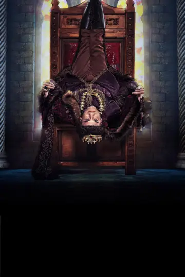 Poster к сериалу "The Prince" #1441028