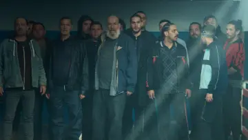 Backdrop for the TV series "Club Hooligans" #1479891
