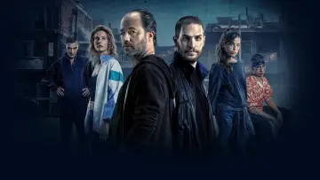 Backdrop for the TV series "Club Hooligans" #1479893