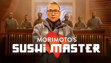 Backdrop for the TV series "Morimoto
