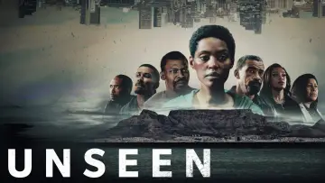 Backdrop for the TV series "Unseen" #1509296