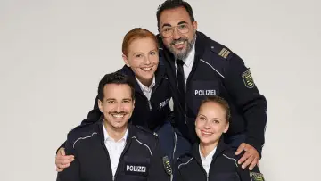 Backdrop for the TV series "WaPo Elbe" #1562365