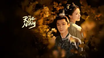 Backdrop for the TV series "The Rise of Ning" #1539404