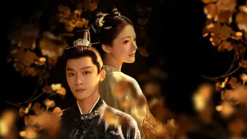 Backdrop for the TV series "The Rise of Ning" #1539405