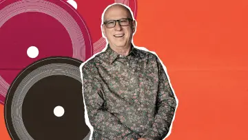 Backdrop for the TV series "PopMaster TV" #1228712