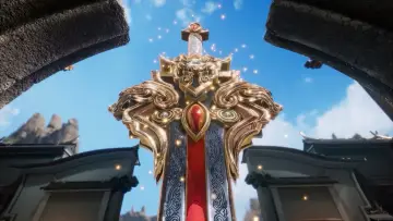 Backdrop к сериалу "Five Elements God of War" #1429263