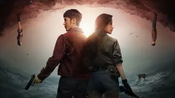 Backdrop for the TV series "Parallel World" #1905061