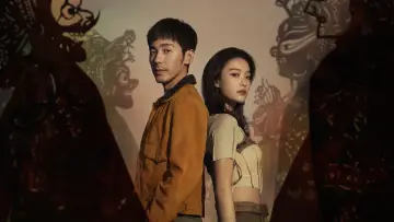 Backdrop for the TV series "Parallel World" #1905067