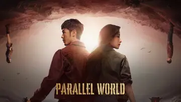 Backdrop for the TV series "Parallel World" #1905068