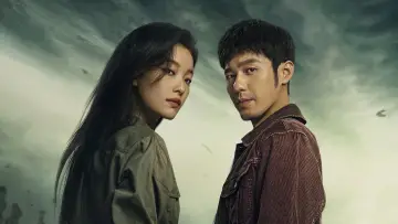 Backdrop for the TV series "Parallel World" #1905069