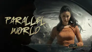 Backdrop for the TV series "Parallel World" #1905074