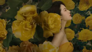 Backdrop for the TV series "The Tale of Rose" #1546439