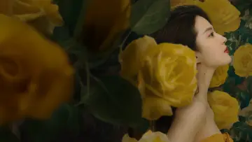 Backdrop for the TV series "The Tale of Rose" #1546445