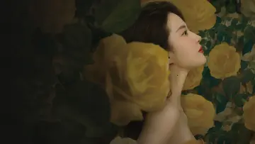 Backdrop for the TV series "The Tale of Rose" #1546447