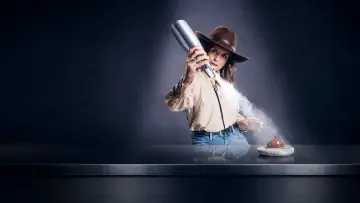 Backdrop for the TV series "Celebrity MasterChef Vlaanderen" #1787355