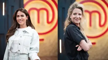 Backdrop for the TV series "Celebrity MasterChef Vlaanderen" #1787357