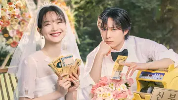 Backdrop for the TV series "No Gain No Love" #1454919