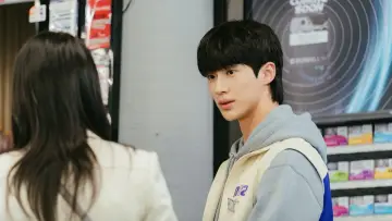 Backdrop for the TV series "No Gain No Love" #1454931