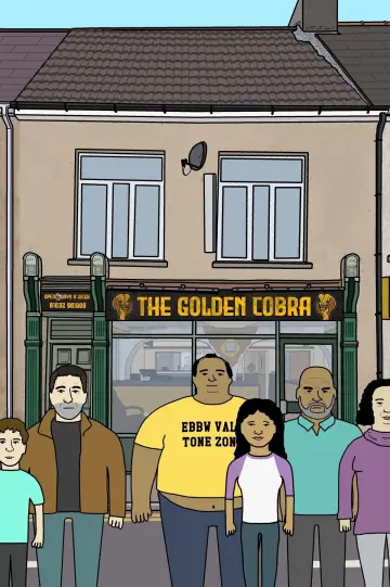 The Golden Cobra (2024)