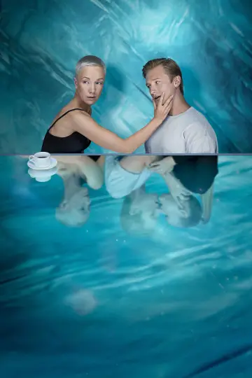 Sex. Before and After Poster