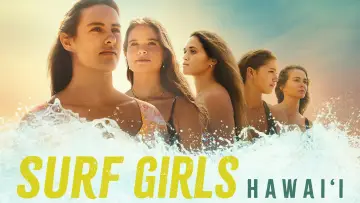 Backdrop for the TV series "Surf Girls" #1670349